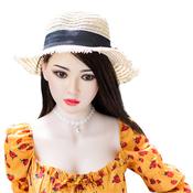 EVOL 3D Sexdoll Metal Skeleton Adult Sex Products Lady Hot Pussy Cheap Silicone Sexual Doll TPE Love 18 Sex Doll from AUTOMATICWOMAN